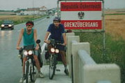 Wyprawa 1995 do Wiednia