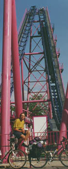 roller-coster