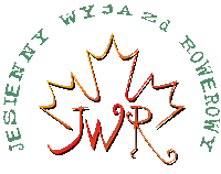 Logo JWR